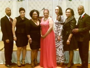 Bea Gaddy Awards Gala Committe